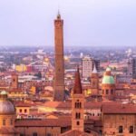Turkish Airlines Bologna Office
