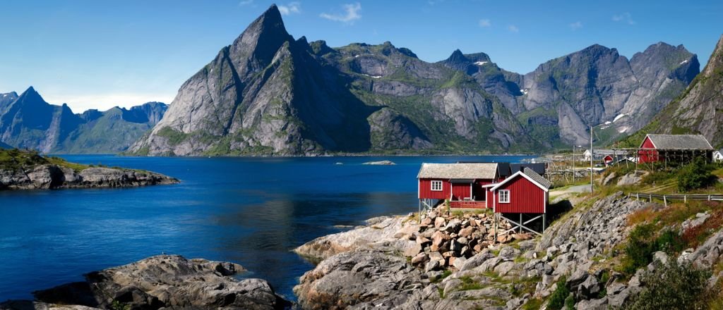 Lufthansa Airlines Norway Office Contact Number