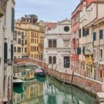 Turkish Airlines Venice Office