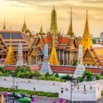 Air France Bangkok Office