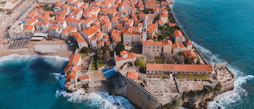 Lufthansa Airlines Montenegro Office Contact Number