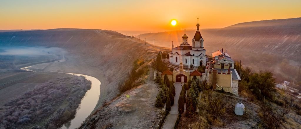 Lufthansa Airlines Moldova Office Contact Number