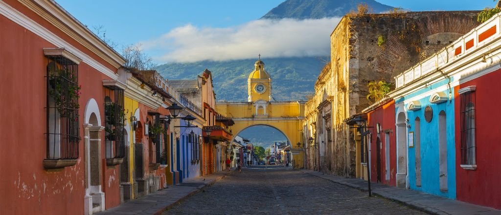 Lufthansa Airlines Guatemala Office Contact Number