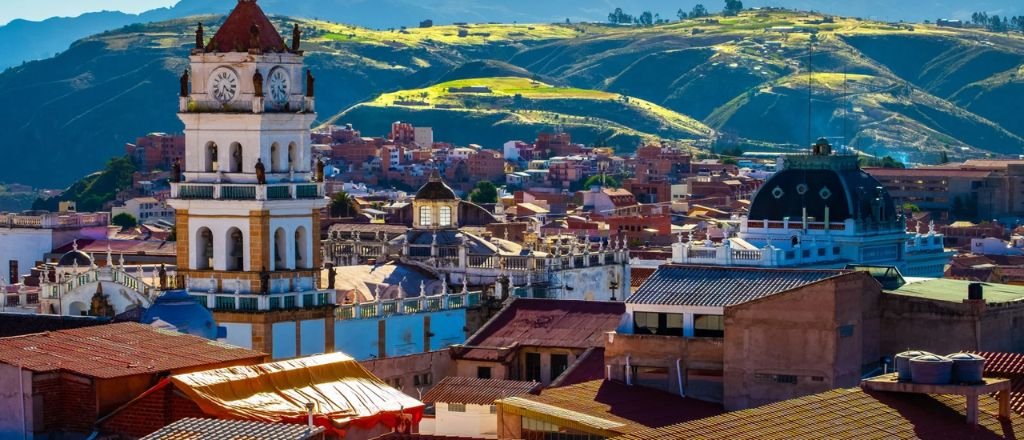 Lufthansa Airlines Bolivia Office Contact Number