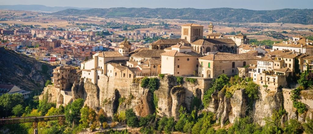 Lufthansa Airlines City Cuenca Office in Ecuador