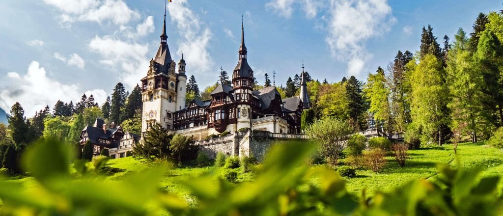 Lufthansa Airlines Romania Office Contact Number