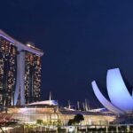 Air France Singapore Office