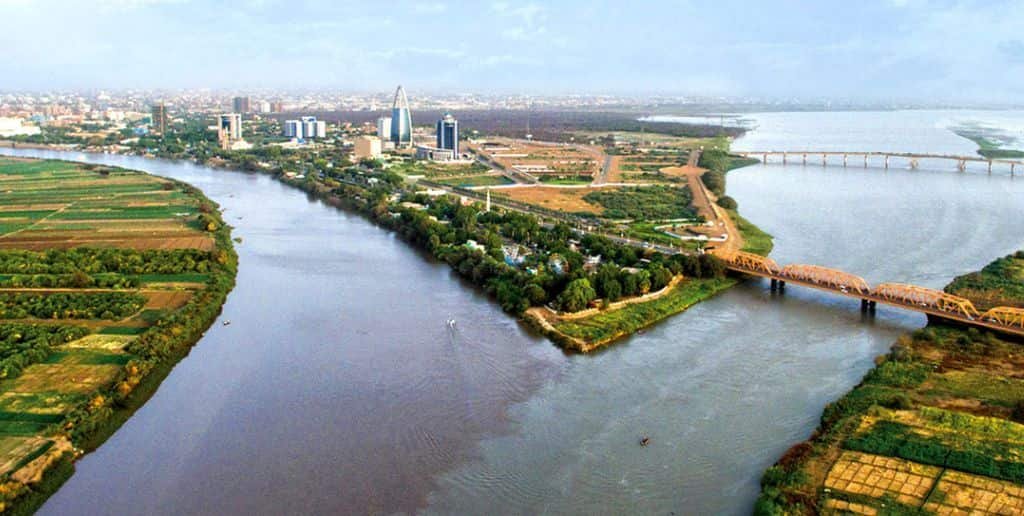 Yemenia Airways Khartoum Office in Sudan