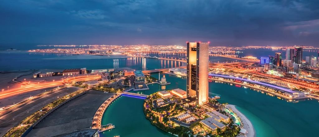 Lufthansa Airlines Bahrain Office Contact Number