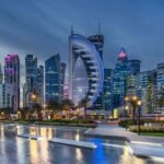 Air France Doha Office