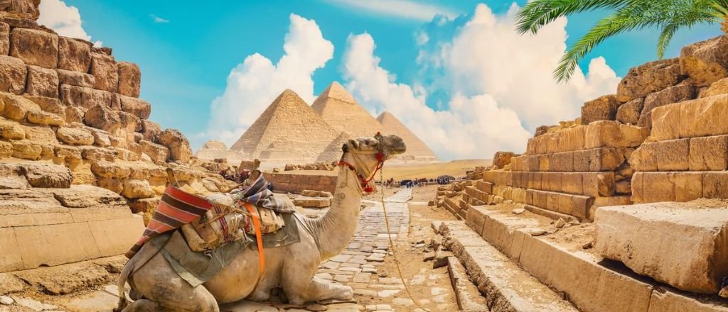 Lufthansa Airlines Egypt Office Contact Number