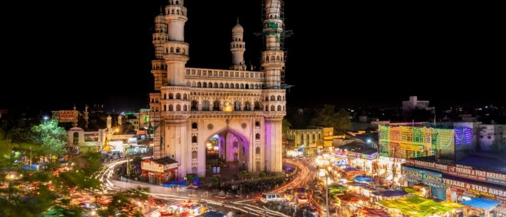 Lufthansa Airlines Hyderabad Office in India