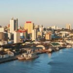 Turkish Airlines Maputo Office