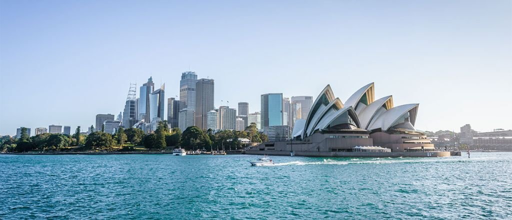 Lufthansa Airlines Australia Office Contact Number