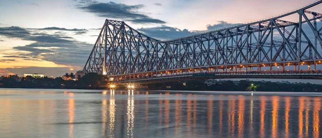 Lufthansa Airlines Kolkata Office in West Bengal