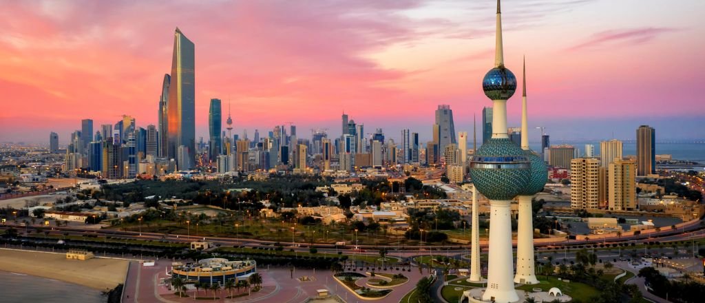 Lufthansa Airlines Kuwait Office