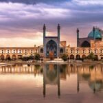 Turkish Airlines Isfahan Office