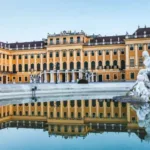 Air Algerie Vienne Office in Austria