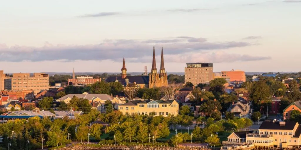 LOT Polish Airlines Katowice Office in Poland