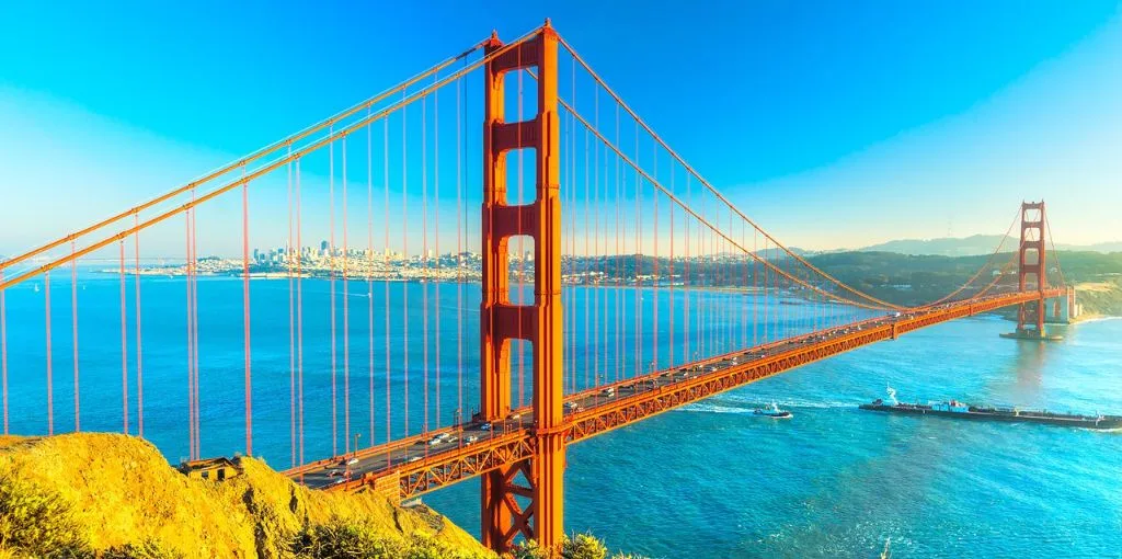 Air Canada San Francisco Office In California