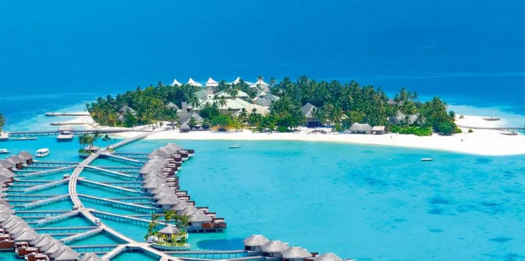 Air India Agatti Office in India