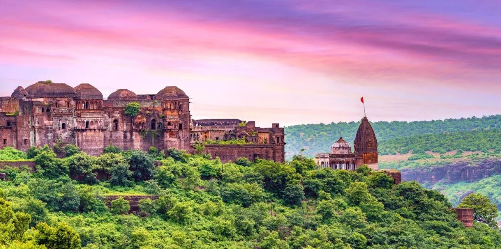 Air India Bhopal Office in Madhya Pradesh