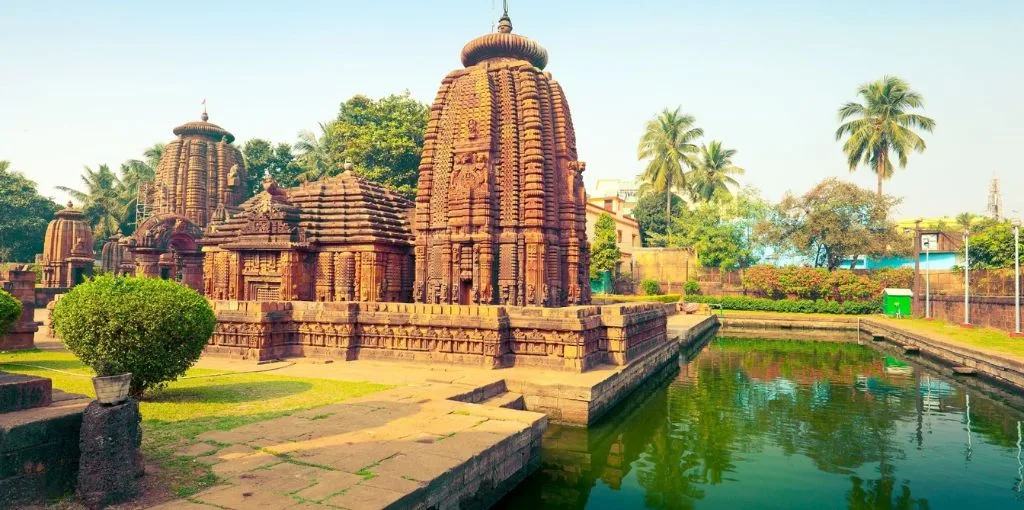 Air India Bhubaneswar Office in Odisha