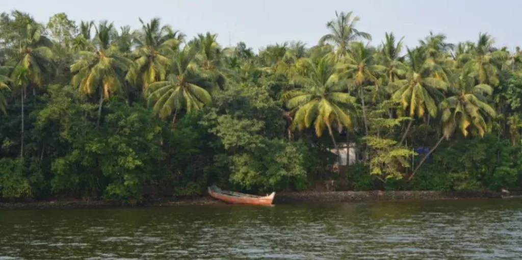 Air India Calicut Office in Kerala