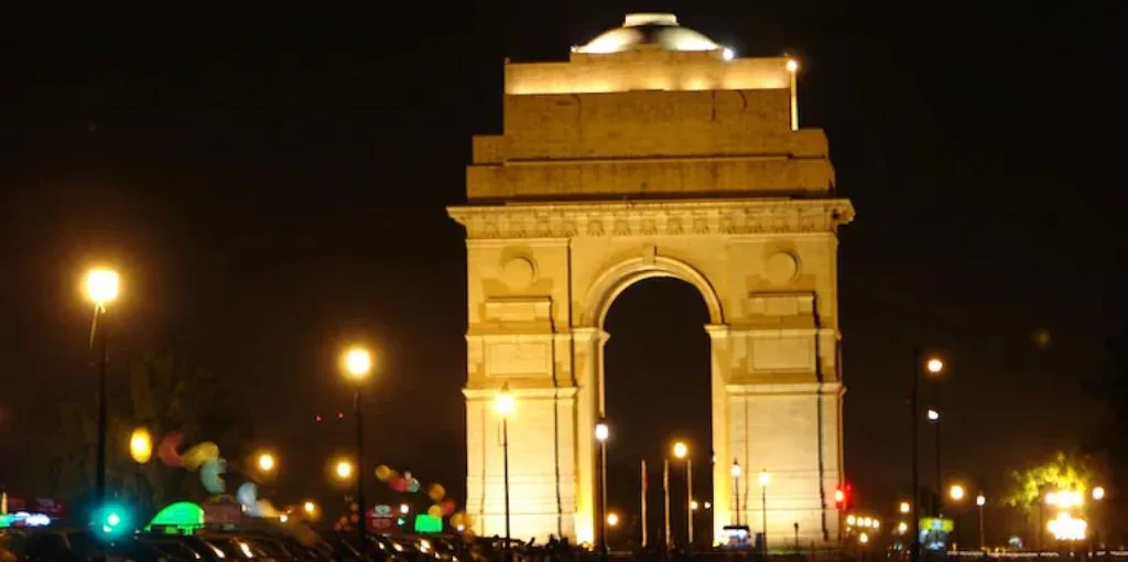 Air India Delhi Office in India