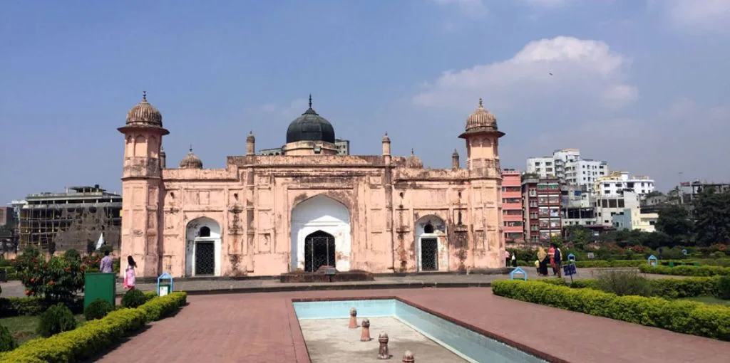 Air India Dhaka Office in Bangladesh
