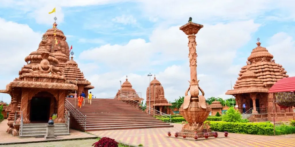 Air India Dibrugarh Office in India