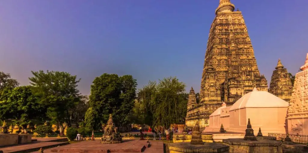 Air India Gaya Airport Office in India