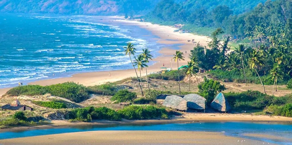 Air India Goa Office