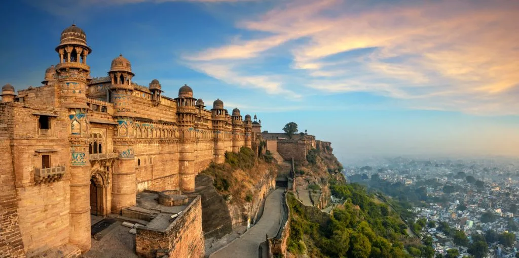 Air India Gwalior Office in India