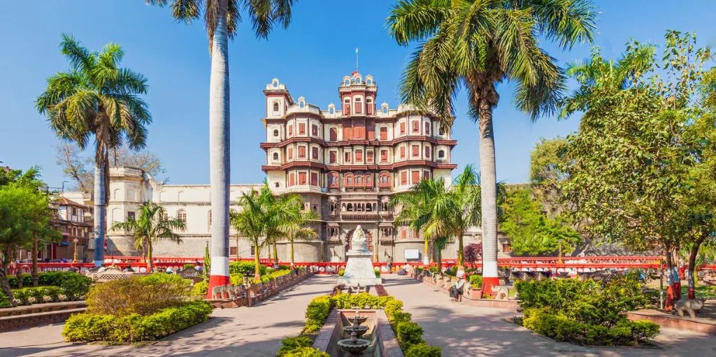 Air India Indore Office in Madhya Pradesh