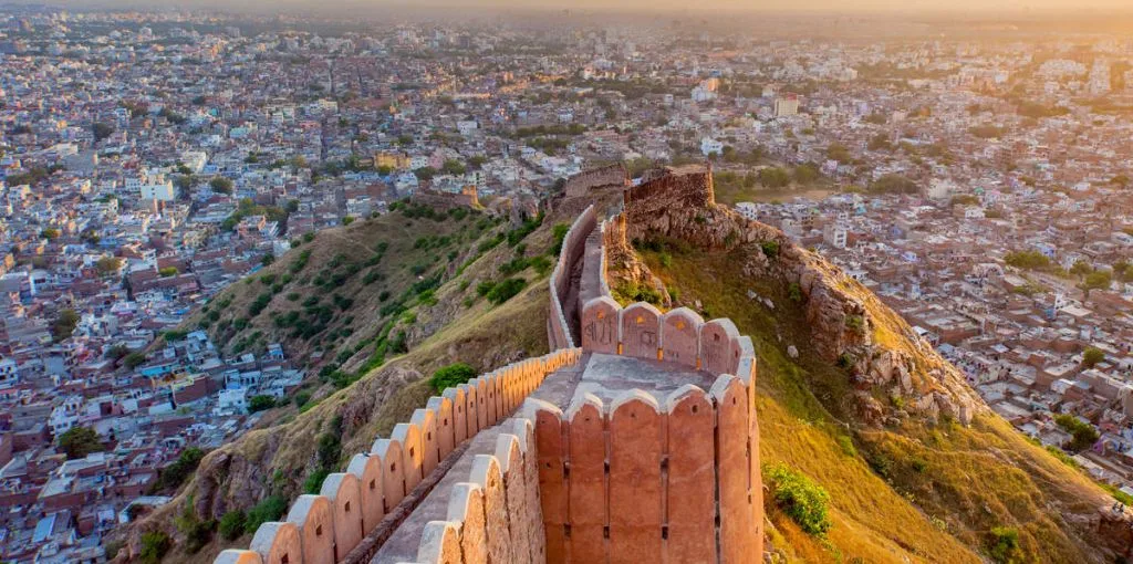Air India Jaipur Office in Rajasthan