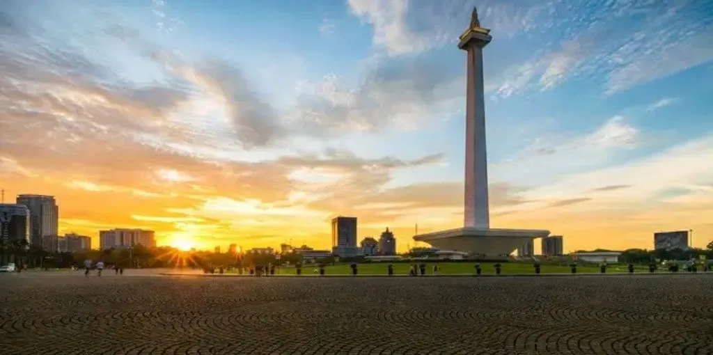 Air India Jakarta Office in Indonesia