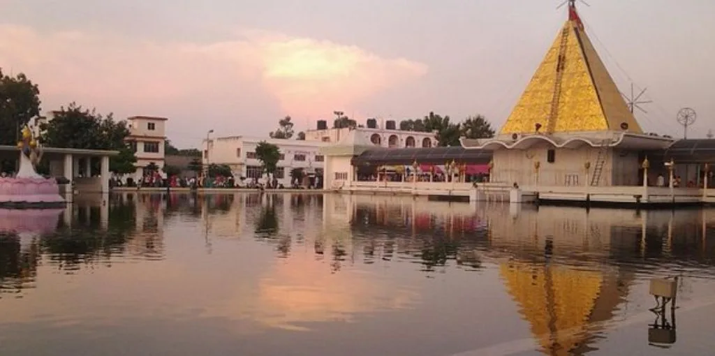 Air India Jalandhar Office in Punjab