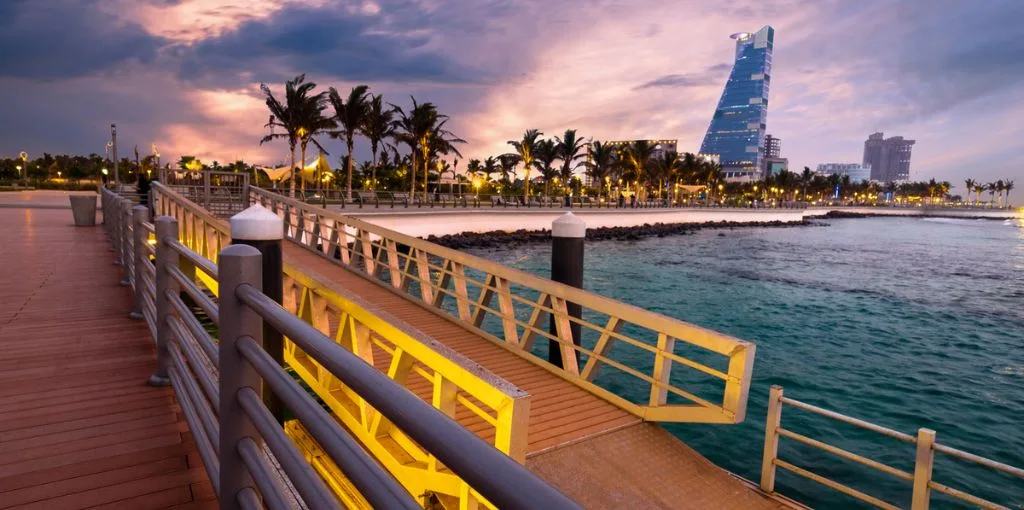 Air India Jeddah Office in Saudi Arabia