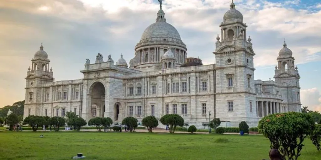 Air India Kolkata Office in West Bengal