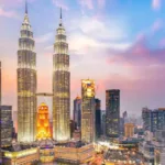 Air India Kuala Lumpur Office in Malaysia