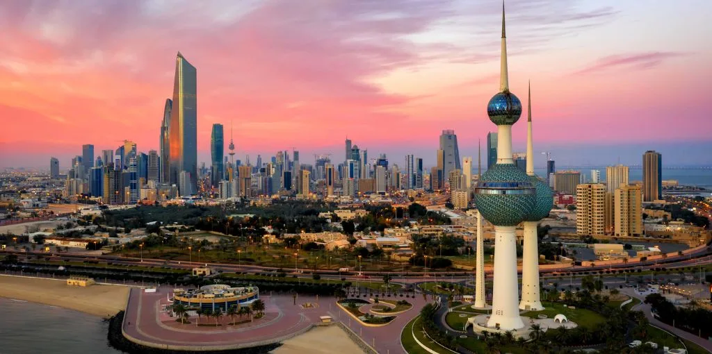 Air India Kuwait Office