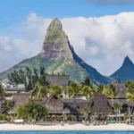 Air India Mauritius Office