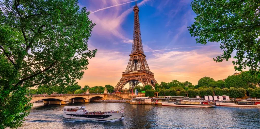 Air India Paris Office in France