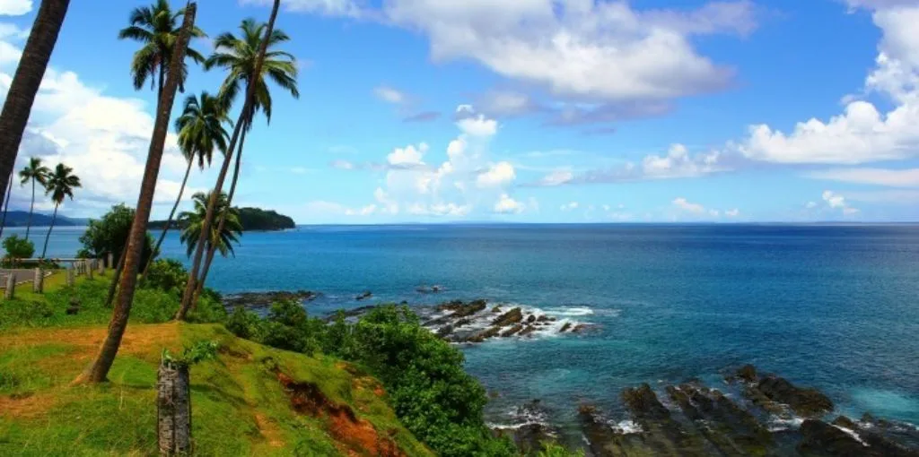 Air India Port Blair Office in India