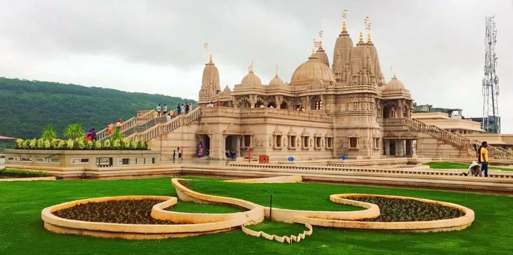 Air India Pune Office in Maharashtra