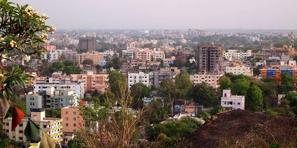 Air India Ranchi Airport Office in India