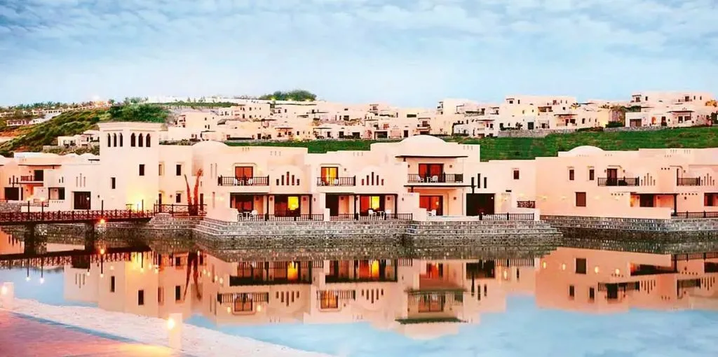 Air India Ras Al Khaimah Office in United Arab Emirates