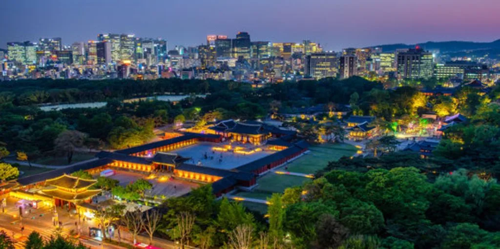 Air India Seoul Office in Korea
