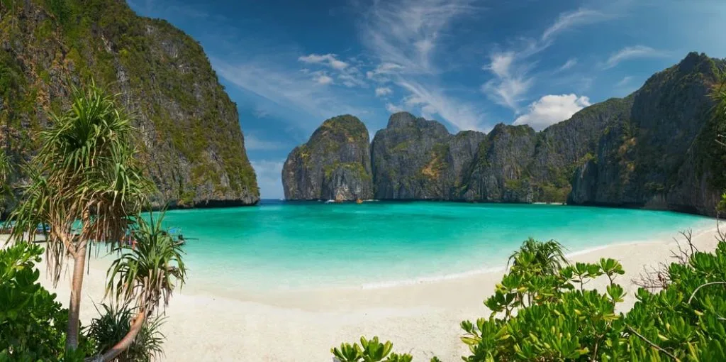 Air India Thailand office